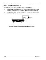 Предварительный просмотр 30 страницы Ametek DCS-E 1kW Series Programming Manual