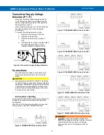 Предварительный просмотр 15 страницы Ametek DDMC Instruction Manual