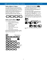 Предварительный просмотр 22 страницы Ametek DDMC Instruction Manual