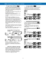 Предварительный просмотр 24 страницы Ametek DDMC Instruction Manual