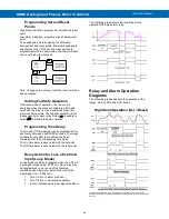 Предварительный просмотр 28 страницы Ametek DDMC Instruction Manual