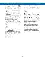 Предварительный просмотр 36 страницы Ametek DDMC Instruction Manual