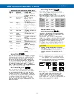 Предварительный просмотр 38 страницы Ametek DDMC Instruction Manual