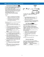 Предварительный просмотр 42 страницы Ametek DDMC Instruction Manual