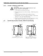 Предварительный просмотр 20 страницы Ametek DM330 Series Installation And Operating Instructions Manual