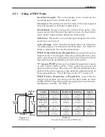 Предварительный просмотр 21 страницы Ametek DM330 Series Installation And Operating Instructions Manual