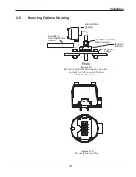 Предварительный просмотр 25 страницы Ametek DM330 Series Installation And Operating Instructions Manual