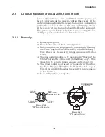 Предварительный просмотр 29 страницы Ametek DM330 Series Installation And Operating Instructions Manual