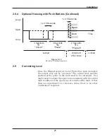 Предварительный просмотр 31 страницы Ametek DM330 Series Installation And Operating Instructions Manual