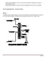 Предварительный просмотр 35 страницы Ametek DMS-3K Installation & Operation Manual