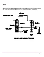 Предварительный просмотр 37 страницы Ametek DMS-3K Installation & Operation Manual