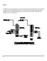 Предварительный просмотр 38 страницы Ametek DMS-3K Installation & Operation Manual