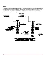 Предварительный просмотр 40 страницы Ametek DMS-3K Installation & Operation Manual