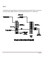 Предварительный просмотр 41 страницы Ametek DMS-3K Installation & Operation Manual