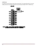 Предварительный просмотр 48 страницы Ametek DMS-3K Installation & Operation Manual