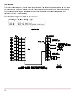 Предварительный просмотр 50 страницы Ametek DMS-3K Installation & Operation Manual