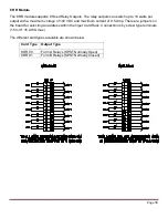 Предварительный просмотр 51 страницы Ametek DMS-3K Installation & Operation Manual