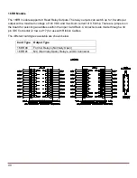 Предварительный просмотр 52 страницы Ametek DMS-3K Installation & Operation Manual