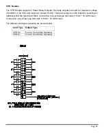 Предварительный просмотр 53 страницы Ametek DMS-3K Installation & Operation Manual