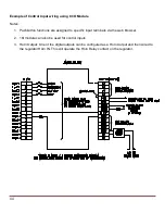 Предварительный просмотр 56 страницы Ametek DMS-3K Installation & Operation Manual