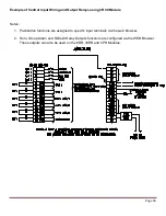 Предварительный просмотр 57 страницы Ametek DMS-3K Installation & Operation Manual