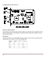 Предварительный просмотр 58 страницы Ametek DMS-3K Installation & Operation Manual