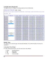 Предварительный просмотр 76 страницы Ametek DMS-3K Installation & Operation Manual