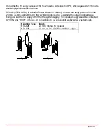 Предварительный просмотр 127 страницы Ametek DMS-3K Installation & Operation Manual