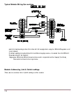 Предварительный просмотр 128 страницы Ametek DMS-3K Installation & Operation Manual