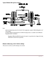 Предварительный просмотр 131 страницы Ametek DMS-3K Installation & Operation Manual