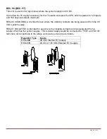 Предварительный просмотр 133 страницы Ametek DMS-3K Installation & Operation Manual