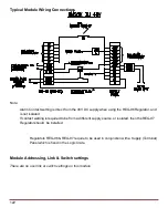 Предварительный просмотр 134 страницы Ametek DMS-3K Installation & Operation Manual