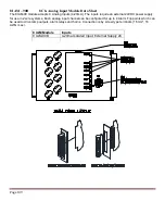 Предварительный просмотр 151 страницы Ametek DMS-3K Installation & Operation Manual