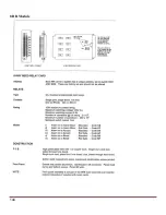 Предварительный просмотр 156 страницы Ametek DMS-3K Installation & Operation Manual