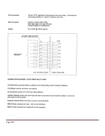 Предварительный просмотр 157 страницы Ametek DMS-3K Installation & Operation Manual