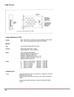 Предварительный просмотр 158 страницы Ametek DMS-3K Installation & Operation Manual