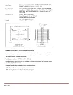 Предварительный просмотр 159 страницы Ametek DMS-3K Installation & Operation Manual