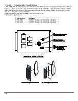 Предварительный просмотр 160 страницы Ametek DMS-3K Installation & Operation Manual