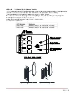 Предварительный просмотр 163 страницы Ametek DMS-3K Installation & Operation Manual