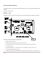 Предварительный просмотр 176 страницы Ametek DMS-3K Installation & Operation Manual