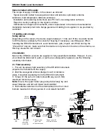 Предварительный просмотр 5 страницы Ametek DR22X0 Series Installation And Operating Instructions Manual