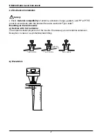 Предварительный просмотр 6 страницы Ametek DR22X0 Series Installation And Operating Instructions Manual