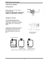 Предварительный просмотр 7 страницы Ametek DR22X0 Series Installation And Operating Instructions Manual