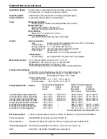 Предварительный просмотр 22 страницы Ametek DR22X0 Series Installation And Operating Instructions Manual