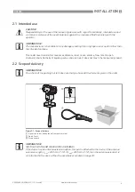 Preview for 4 page of Ametek DR5200 Quick Start Manual