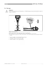 Preview for 6 page of Ametek DR5200 Quick Start Manual