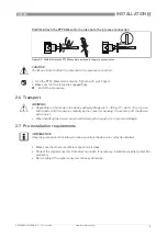 Preview for 8 page of Ametek DR5200 Quick Start Manual