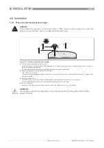 Preview for 9 page of Ametek DR5200 Quick Start Manual