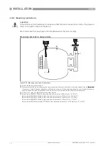 Preview for 17 page of Ametek DR5200 Quick Start Manual