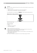 Preview for 20 page of Ametek DR5200 Quick Start Manual